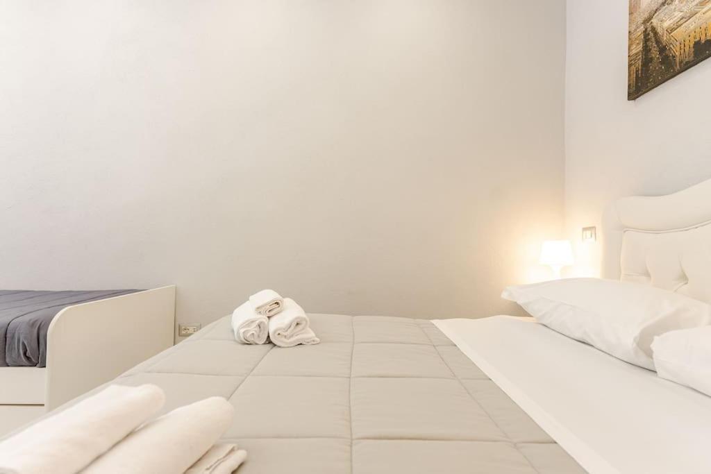 Appartement Noble Loft In Historical Building - 800m Subway