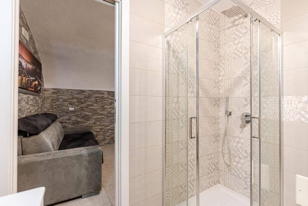 Appartement Noble Loft In Historical Building - 800m Subway