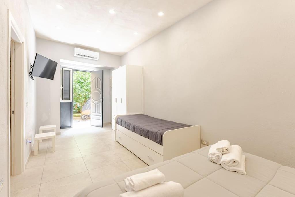 Noble Loft In Historical Building - 800m Subway Appartement *
