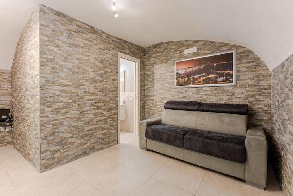Appartement Noble Loft In Historical Building - 800m Subway *