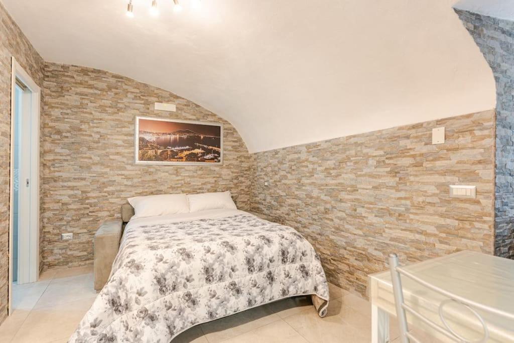 Noble Loft In Historical Building - 800m Subway Appartement
